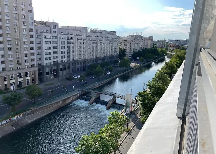 Old Town Studio - Victoriei 1 Bucureşti